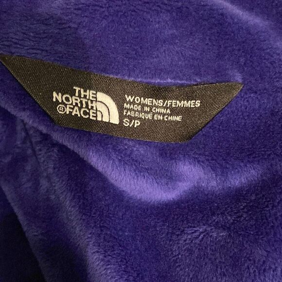 The North Face Jacket windwall - Picture 5 of 6